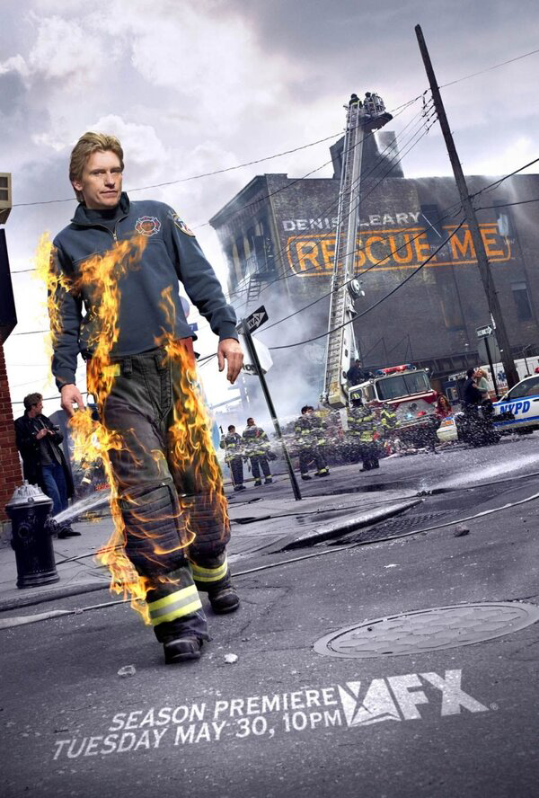 Постер сериала